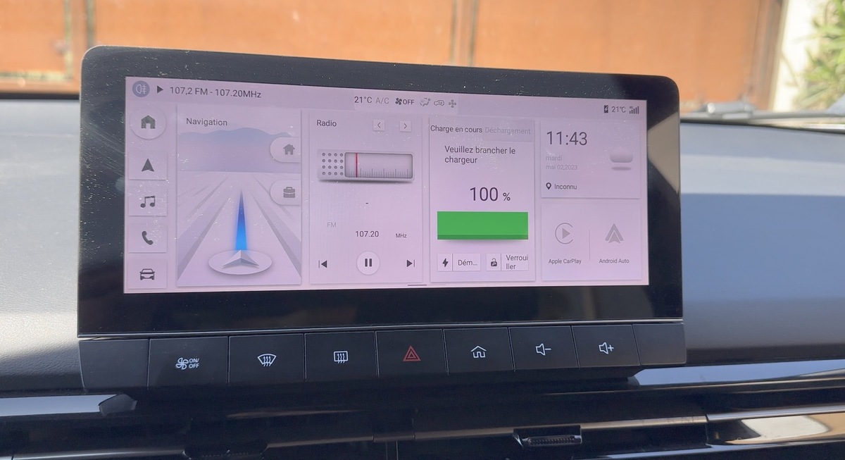 Essai MG4 Luxury : prix, autonomie, recharge... la meilleure voiture électrique abordable de 2023 ?