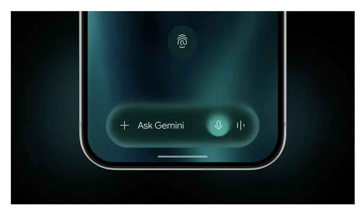 Comment Android 17 va tout d&eacute;l&eacute;guer &agrave; l&rsquo;IA avec Gemini Intelligence
