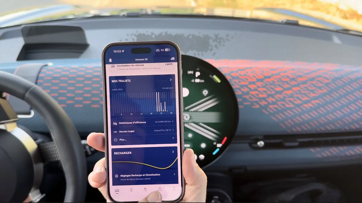 Essai Mini Aceman : pourquoi PERSONNE ne parle de cette DINGUERIE ?!
