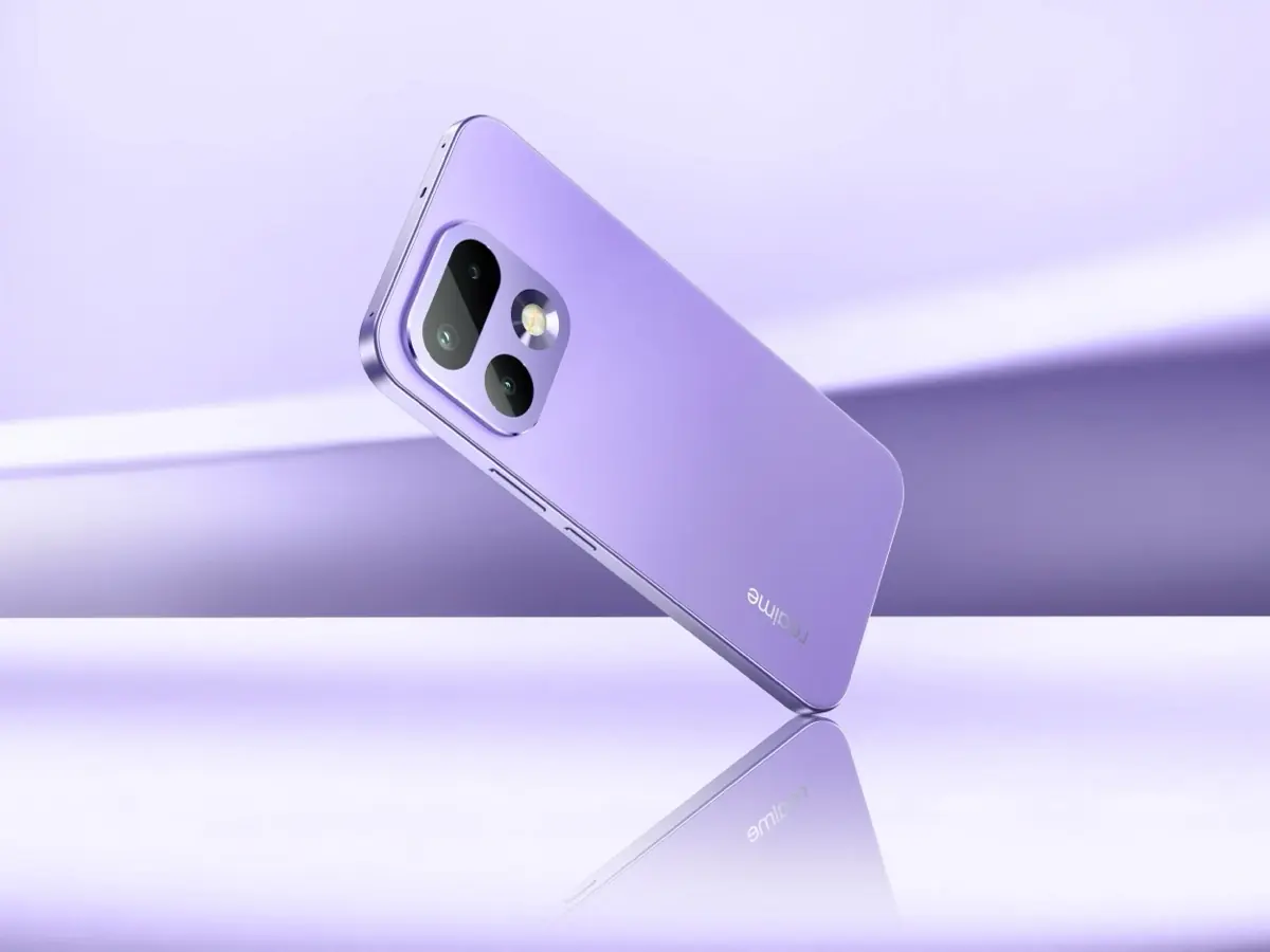 Realme ouvre les précommandes de la série 16 Pro en France à partir de 399 euros