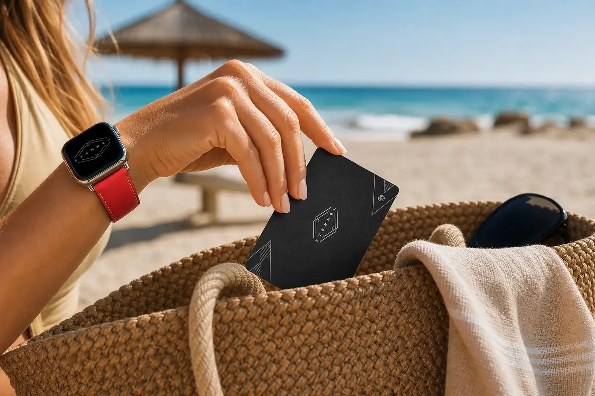 Band Band promo bracelets Apple Watch