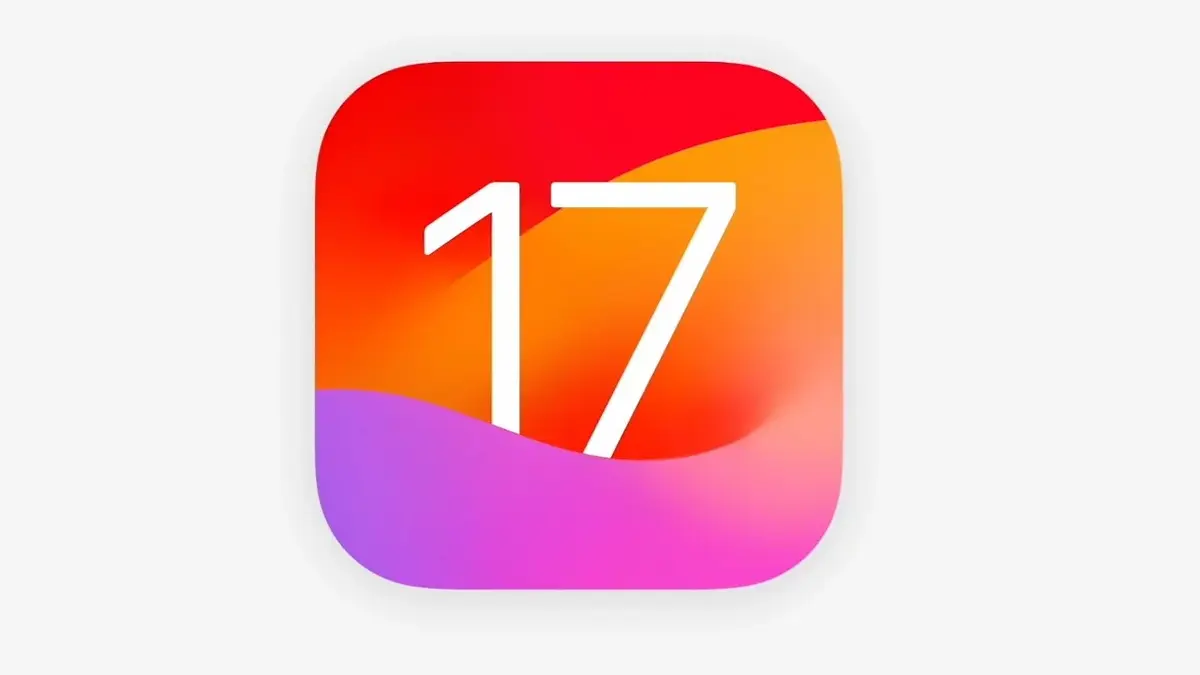 Apple diffuse par erreur la beta d'iOS 17 pour les développeurs