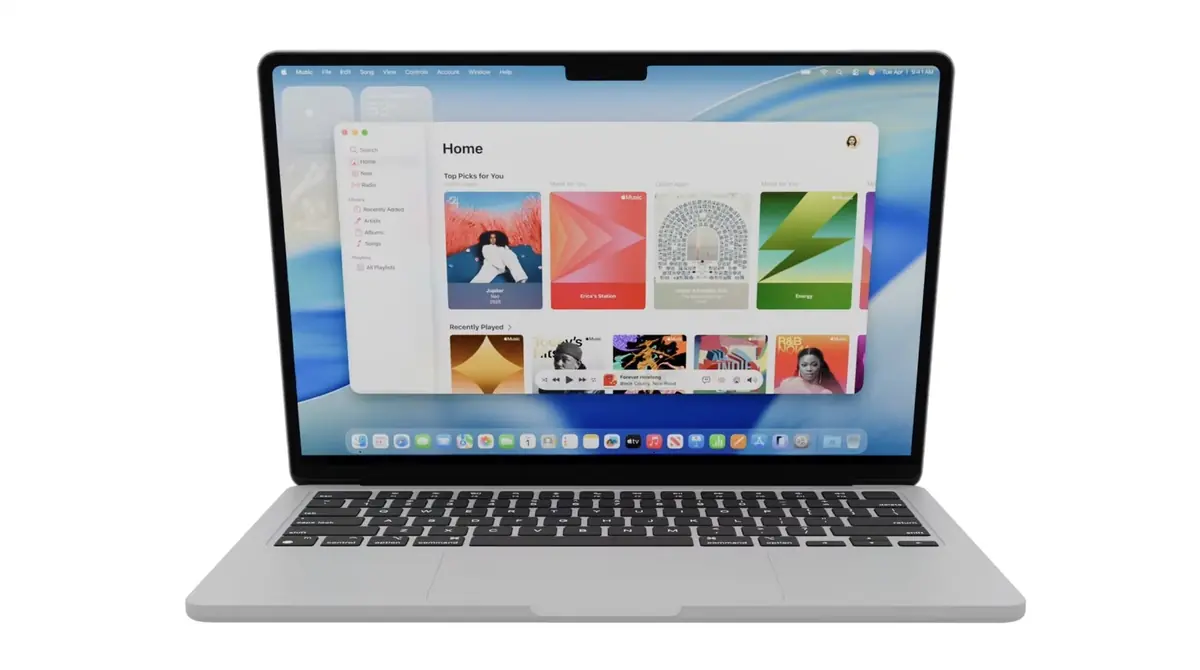 Est-ce que le futur MacBook 12 pouces ressemblera &agrave; &ccedil;a&nbsp;?