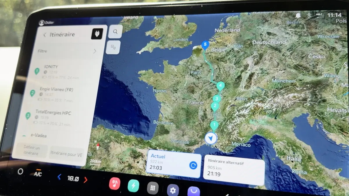 Essai Kia PV5 Passenger&nbsp;: &agrave; 39 650&euro;, le meilleur van &eacute;lectrique du march&eacute;&nbsp;?