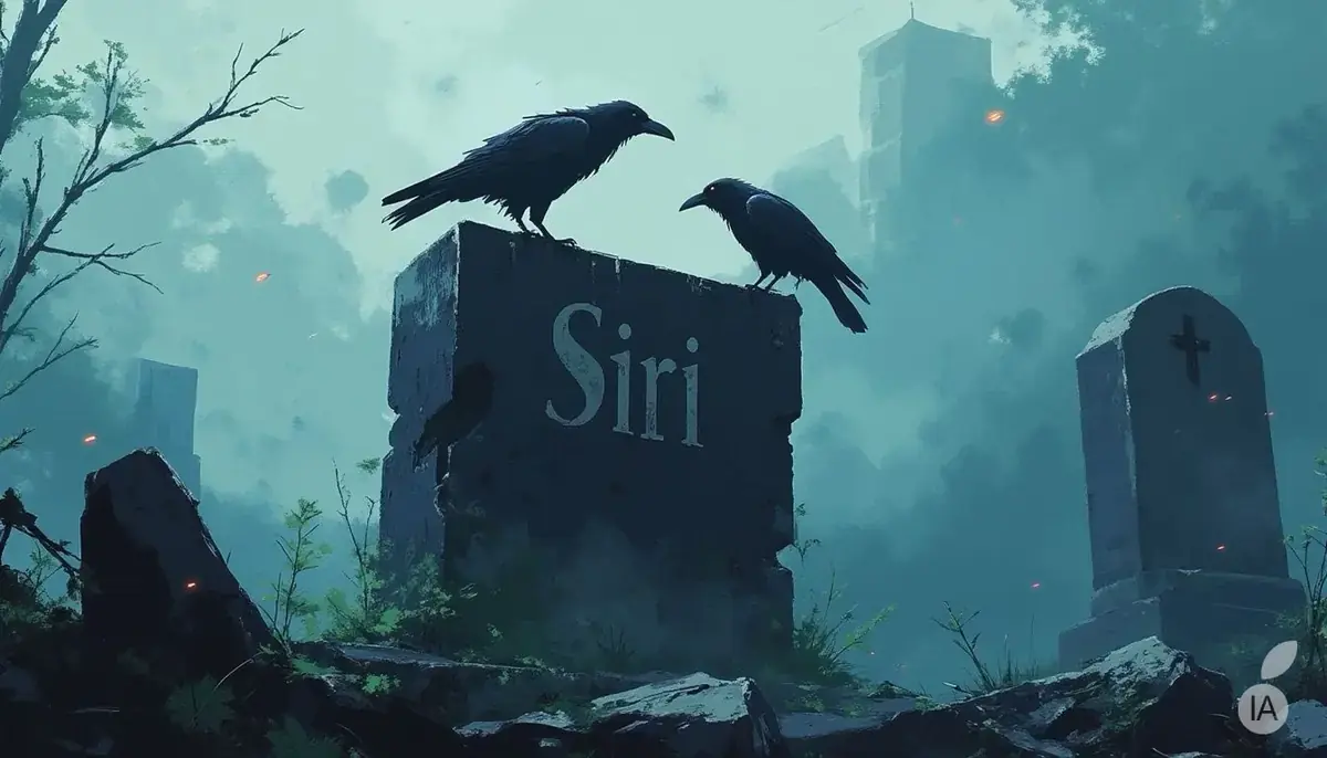 Siri est nul, le Vision Pro est un flop&nbsp;: Apple peut-elle survivre 50 ans de plus&nbsp;?
