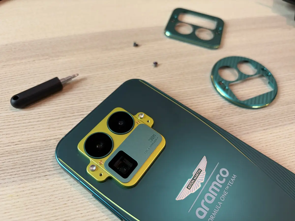 Test du Realme GT 8 Pro : l’outsider qui veut faire de l’ombre à l'iPhone 17 Pro Max