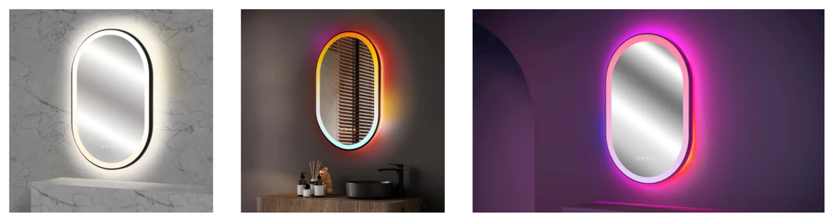Ce miroir connect&eacute; vous dira qui est la plus belle (ou le plus beau)&nbsp;?