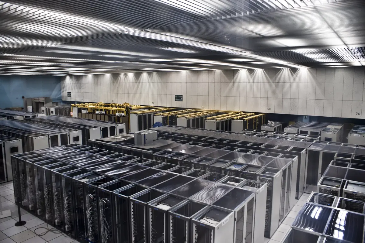 Data Centres France Loi de simplicaftion