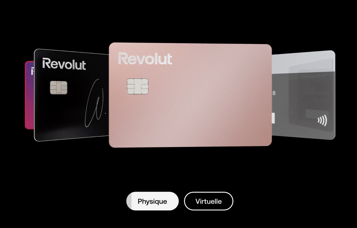 Revolut lance un nouveau Livret d'épargne avec des versements quotidiens d'intérêts