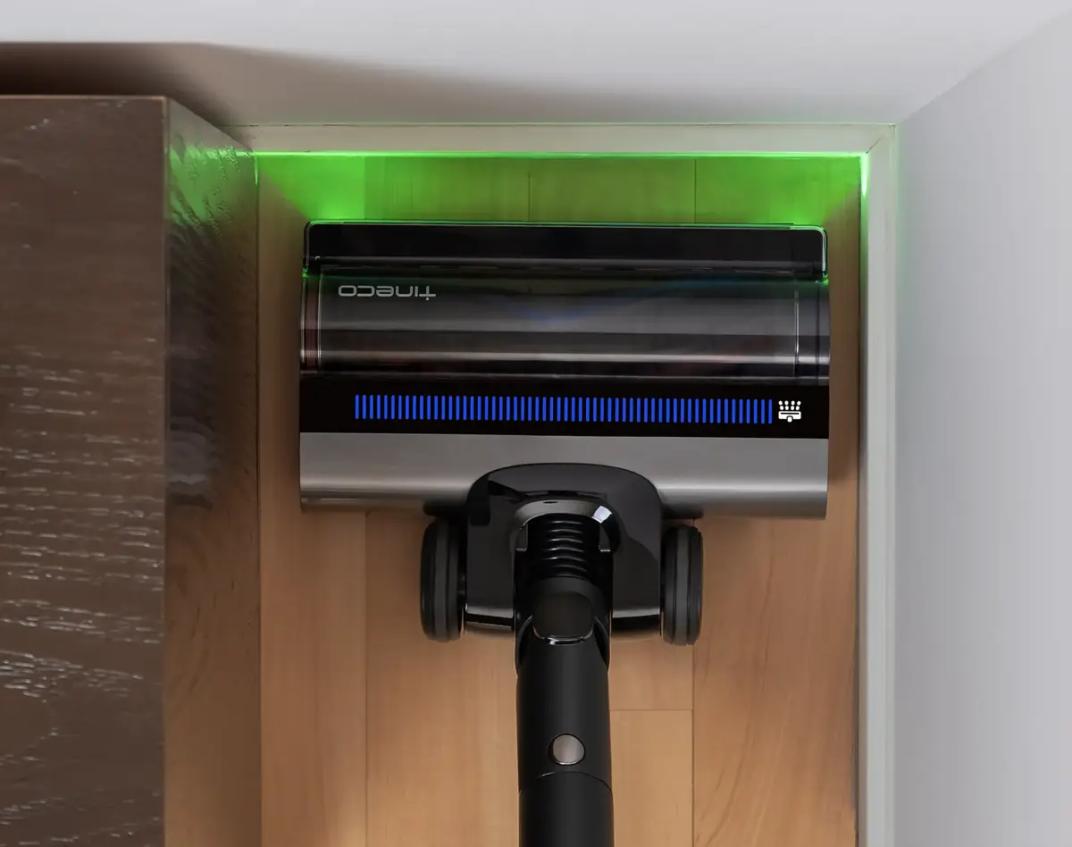 Test de l’aspirateur sans fil Tineco PURE ONE A90S : le tueur de Dyson ?