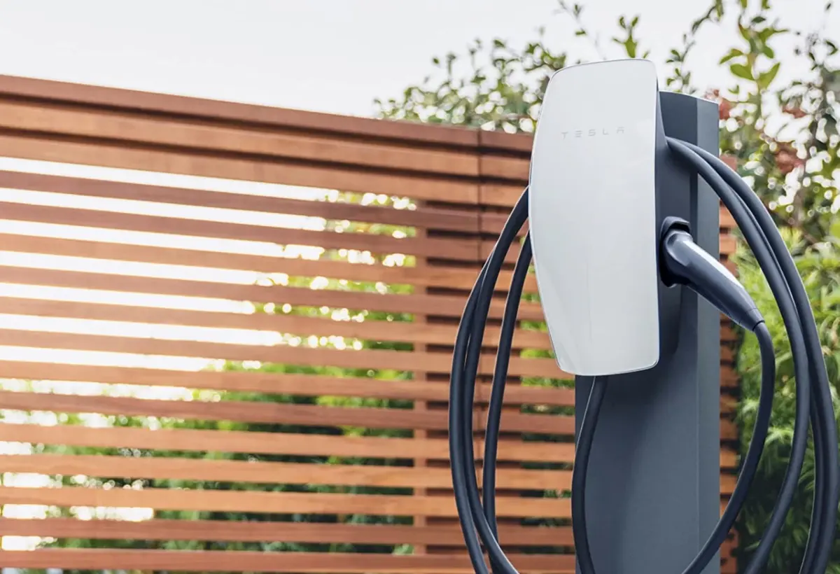 Acheter la borne de recharge "Tesla Wall Connector", désormais en vente sur Amazon !