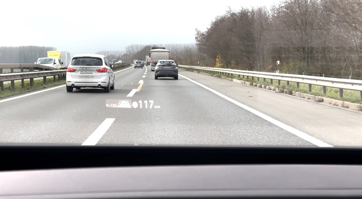 Essai Volkswagen ID.5 GTX : prix, autonomie, consos, recharge et conduite sur neige