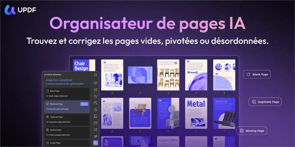 Quel &eacute;diteur PDF choisir sur Mac&nbsp;? UPDF face &agrave; Acrobat et PDFgear