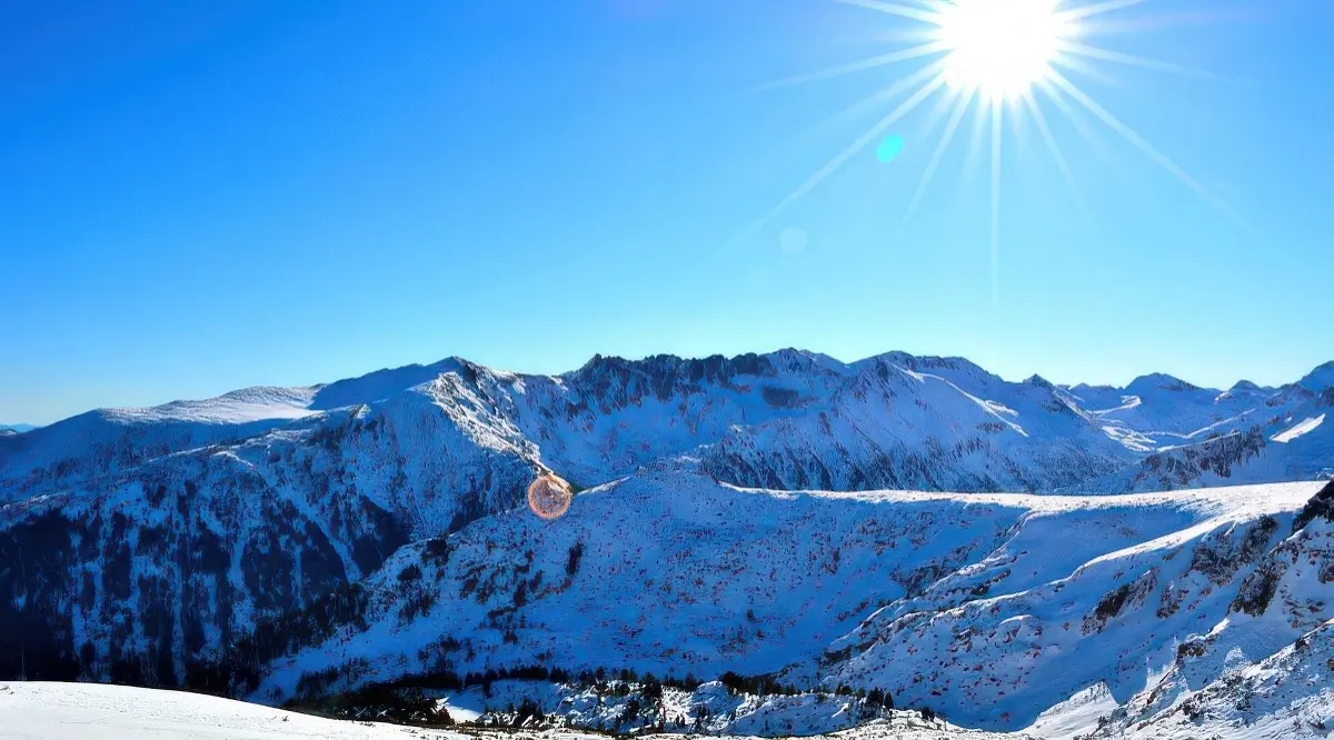 Domaine de Bansko