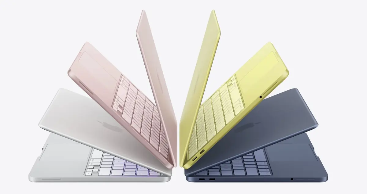 Test du MacBook Neo&nbsp;: que vaut-il vraiment sur une journ&eacute;e de travail&nbsp;?