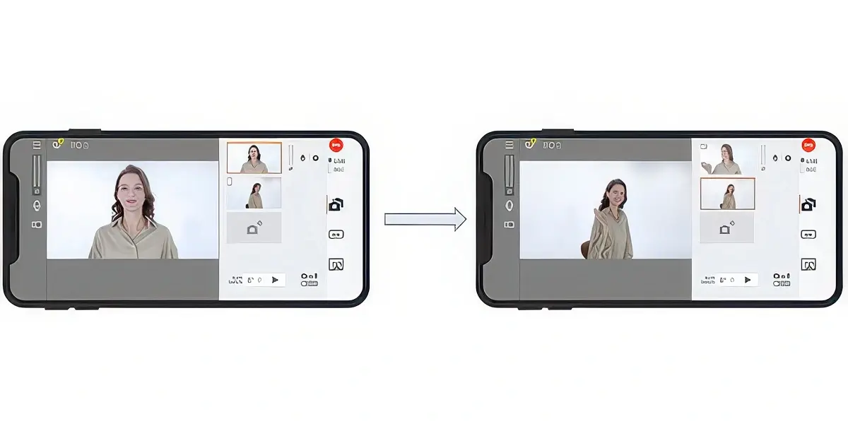 Canon lance une app de multistream avec plusieurs iPhone et iPad