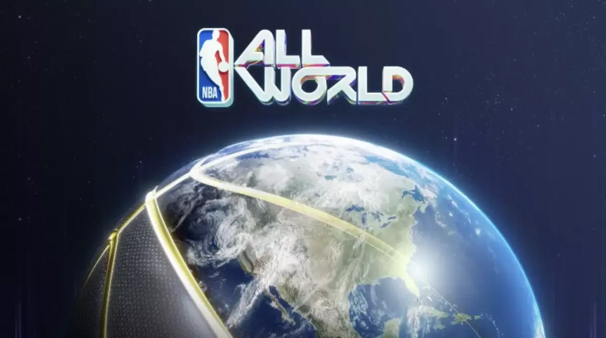 NBA All-World, le nouveau titre en AR de Niantic, est disponible en accès anticipé en France