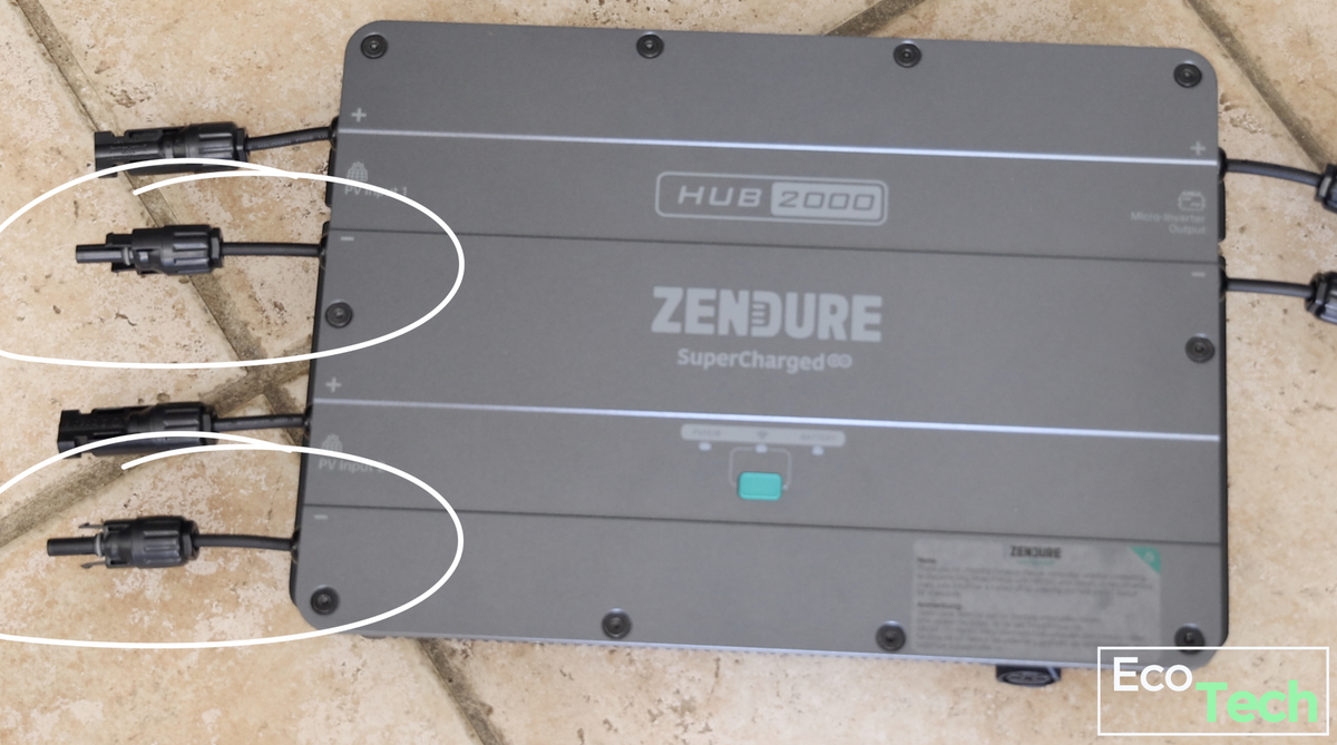 Test Zendure SolarFlow (Hub 2000 + batterie AB2000) : le kit solaire avec batterie enfin rentable ?