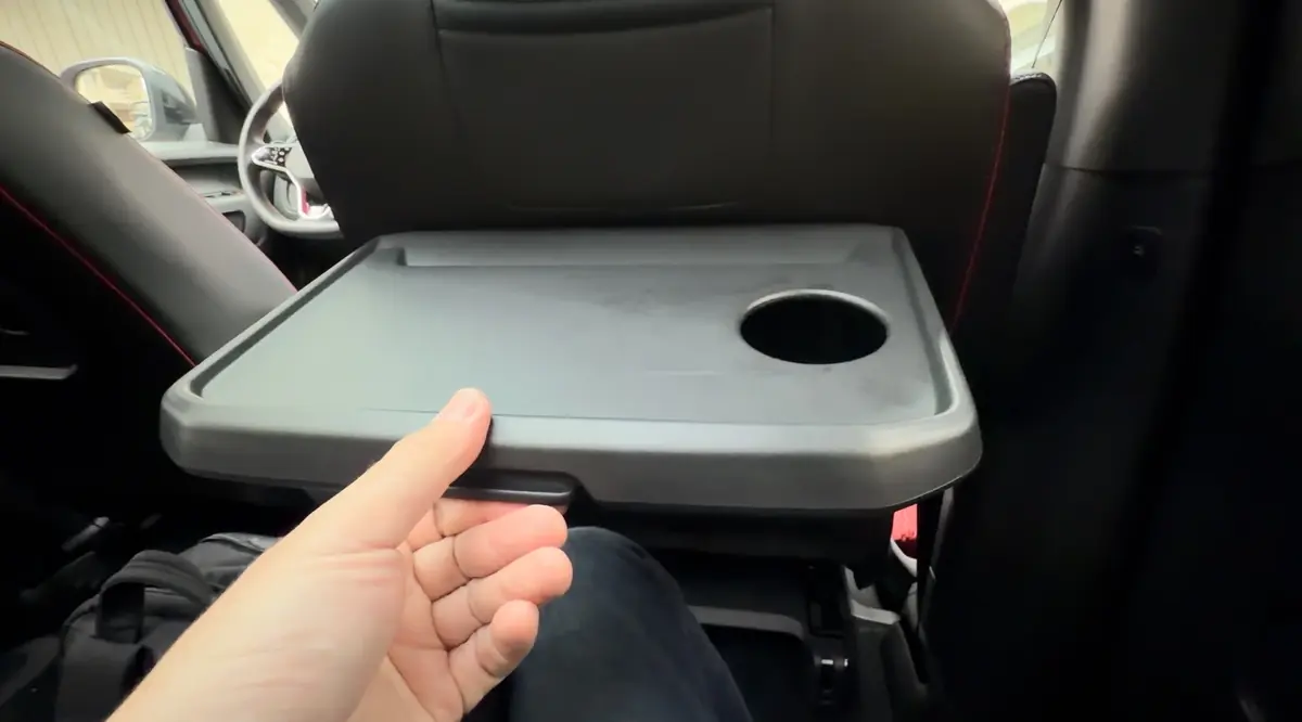 Essai ID Buzz GTX&nbsp;: 4x4, 7 places, la meilleure version&nbsp;?