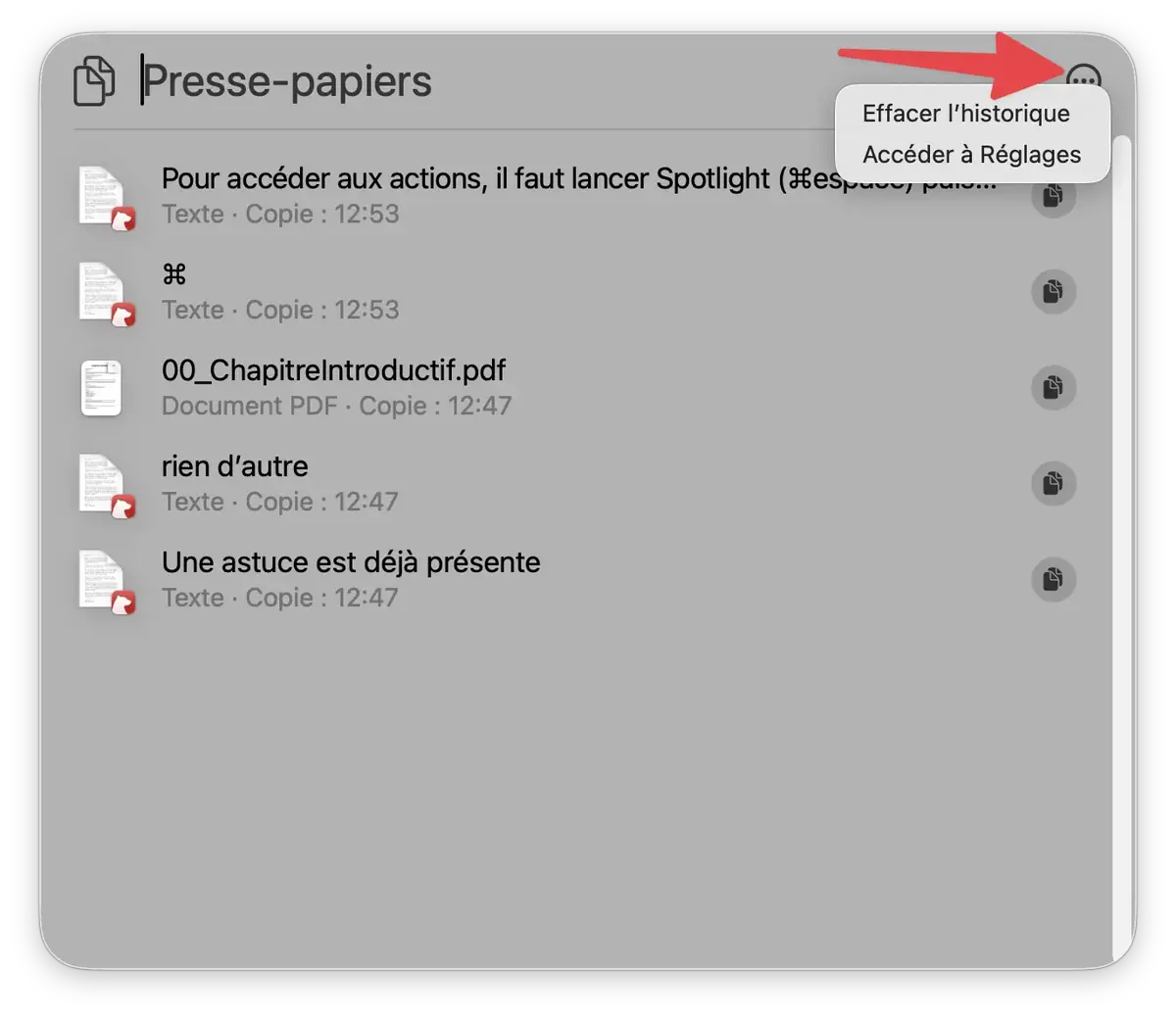 Spotlight revient en force sur macOS : voici les astuces à connaître
