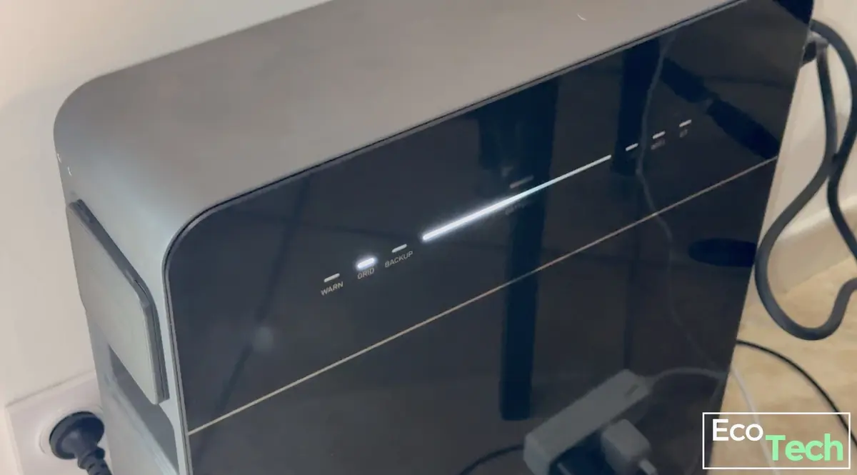 Test de la batterie solaire Marstek Venus E 3.0&nbsp;: 5 kWh &agrave; 1300&euro; seulement&nbsp;! Canon ou bidon&nbsp;?