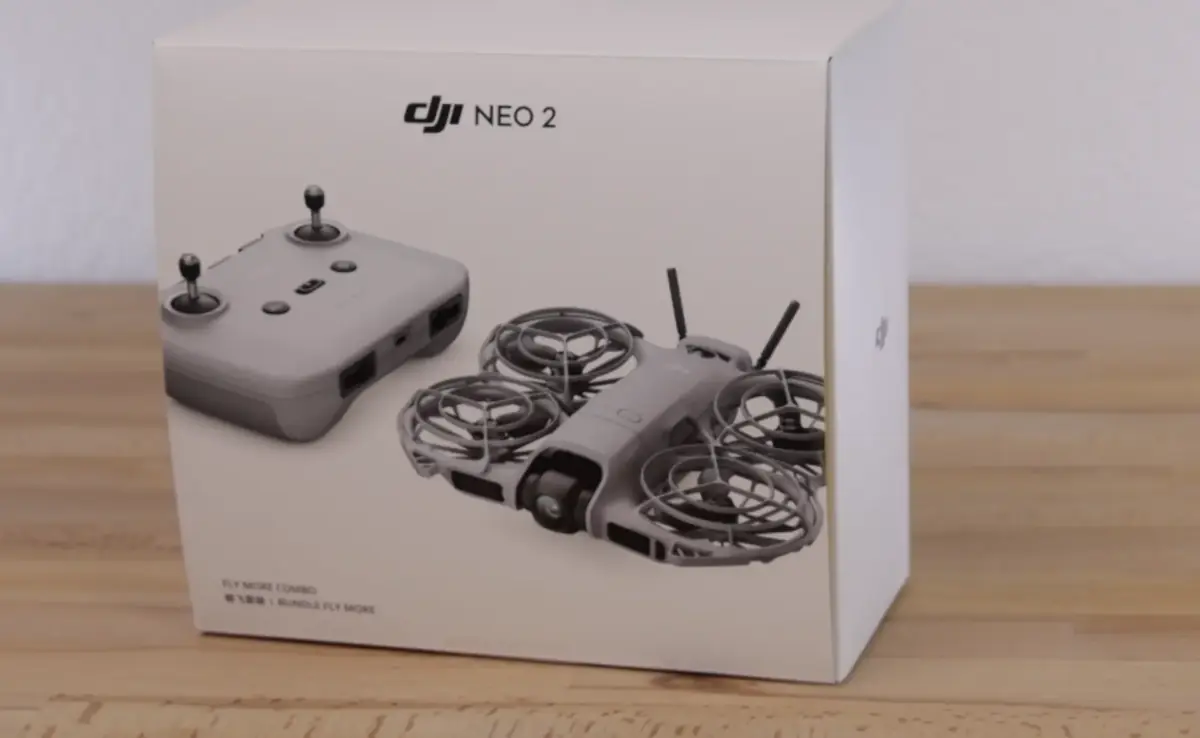 Quel est le meilleur drone DJI pour d&eacute;buter en 2026&nbsp;? On les a tous test&eacute;s&nbsp;!