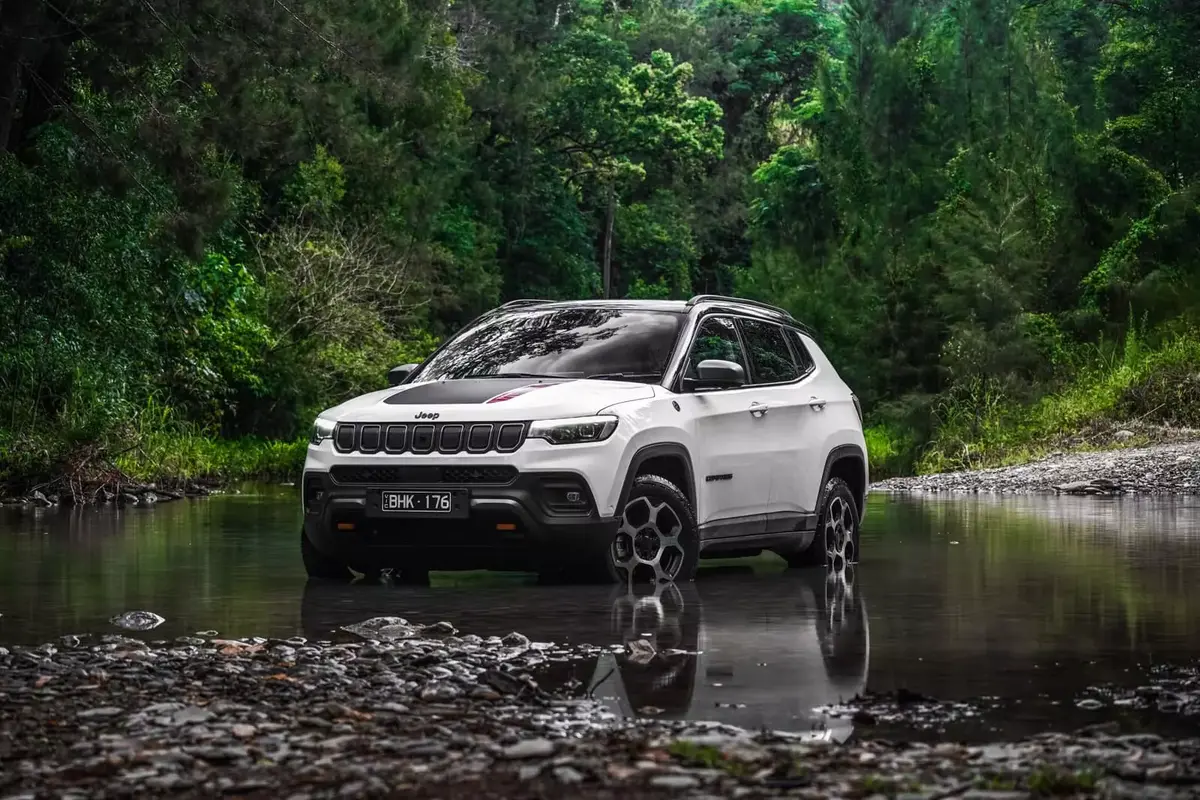 Plus de 700Km d'autonomie pour le nouveau Peugeot 3008 électrique ?