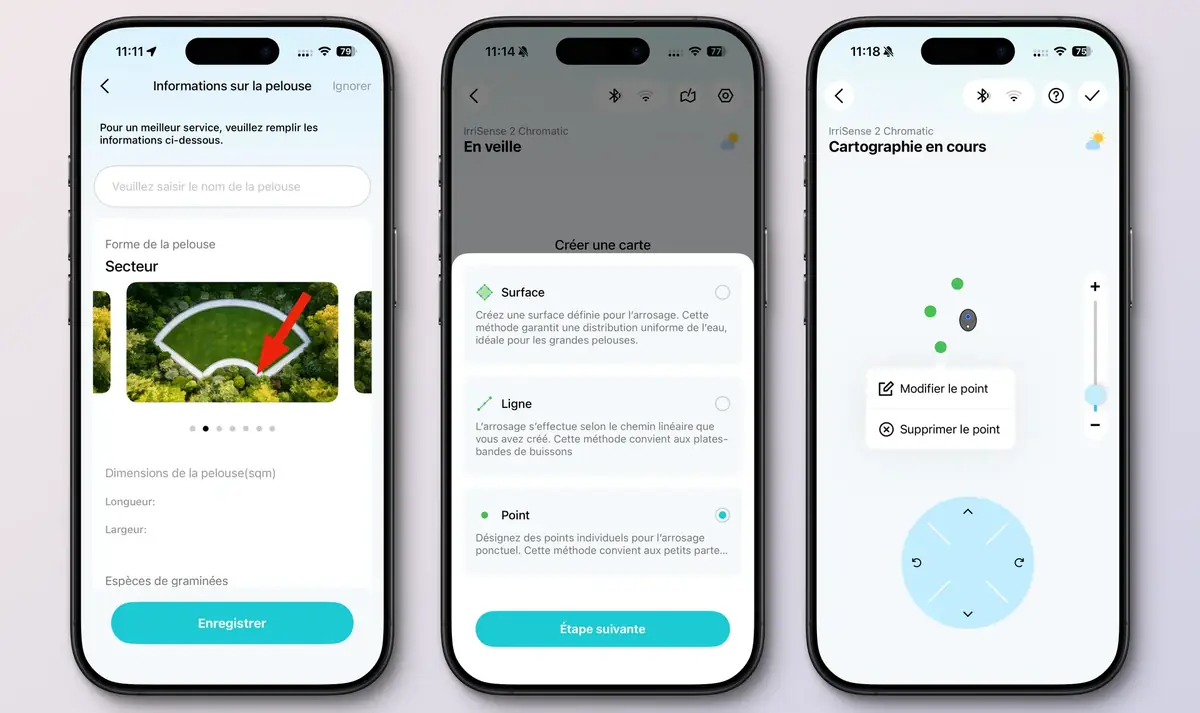 Test du syst&egrave;me d&rsquo;irrigation Intelligent Aiper IrriSense 2&nbsp;: plus besoin d&rsquo;arroser&nbsp;!