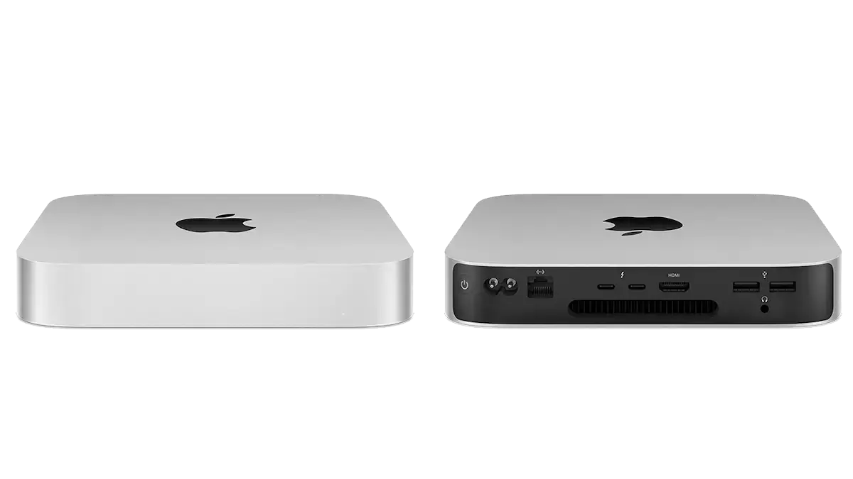【美品】Apple Mac mini M2（2023）メモリ8G SSD256G Mac mini M2 (2023) : test produit, conseil d'achat, meilleur prix