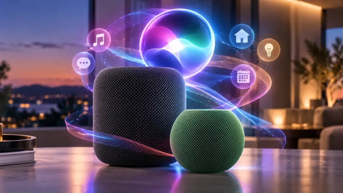 HomePod HomePod mini 2