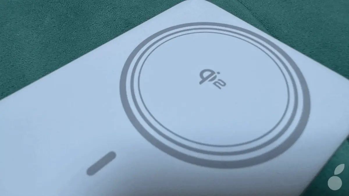 Test du chargeur UGREEN Nexode Air et batterie MagFlow Air&nbsp;: parfaits pour les vacances (PROMO)