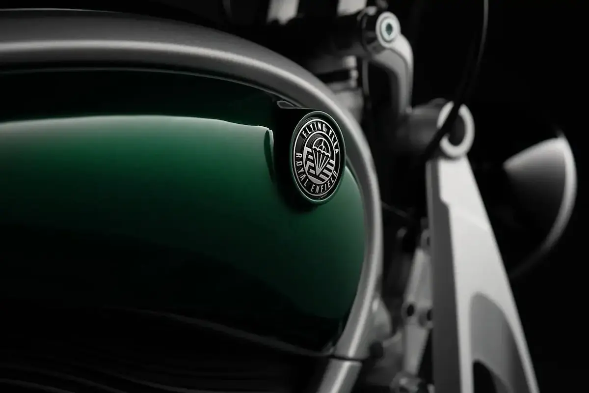 Moto : Royal Enfield se tourne vers l’électrique avec sa nouvelle gamme Flying Flea