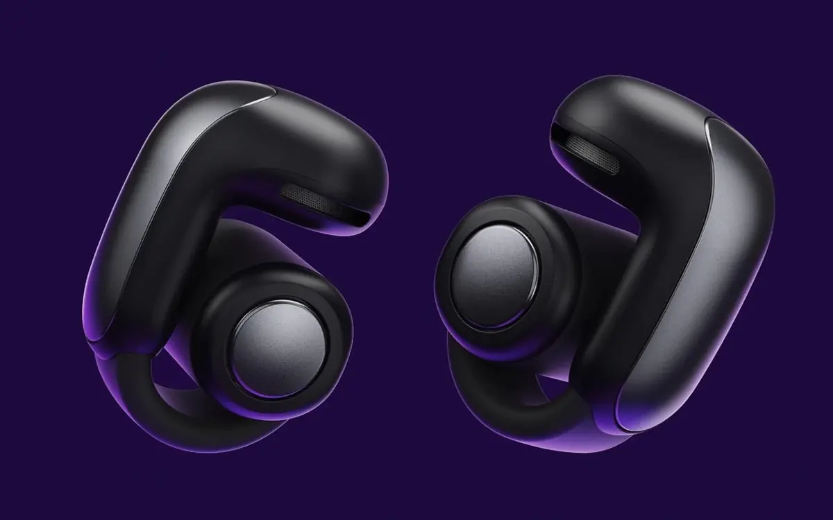 Bose oreille libre Ultra promo pas cher prix le plus bas