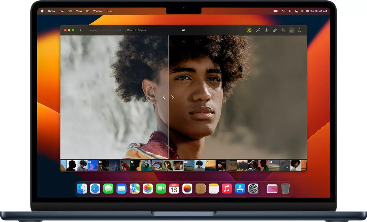 Pixelmator Photo passe à l’abonnement payant et annonce une version Mac