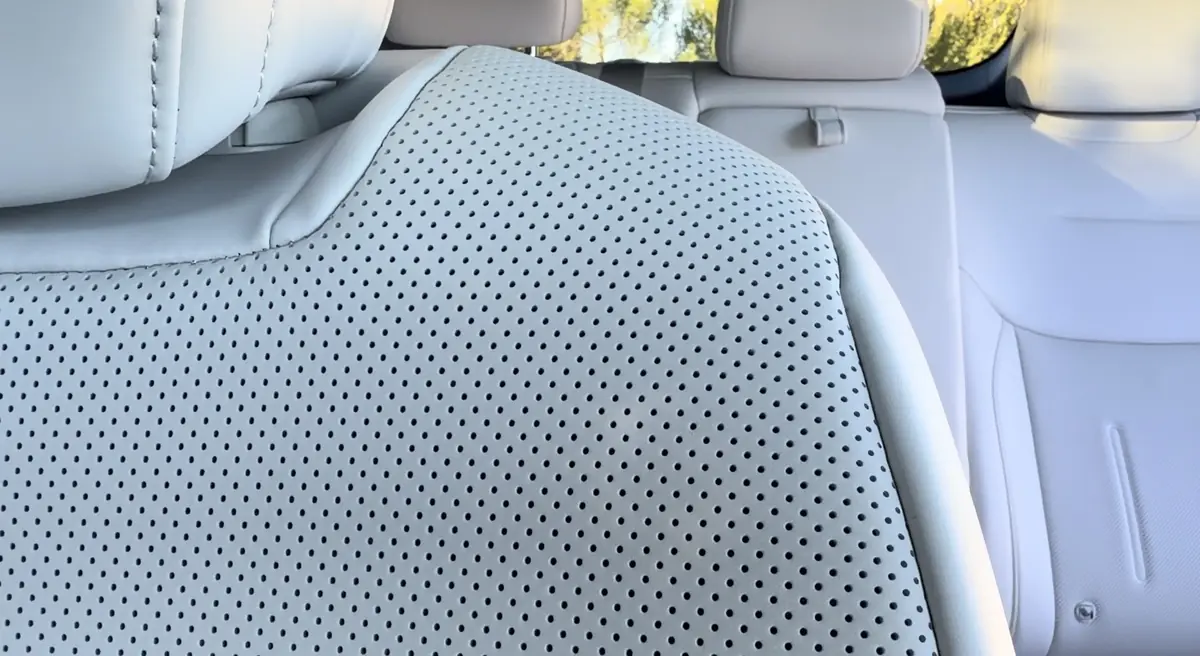 Essai XPeng G6 2026&nbsp;: il ATOMISE Tesla sur la vitesse de charge, mais le reste&nbsp;?