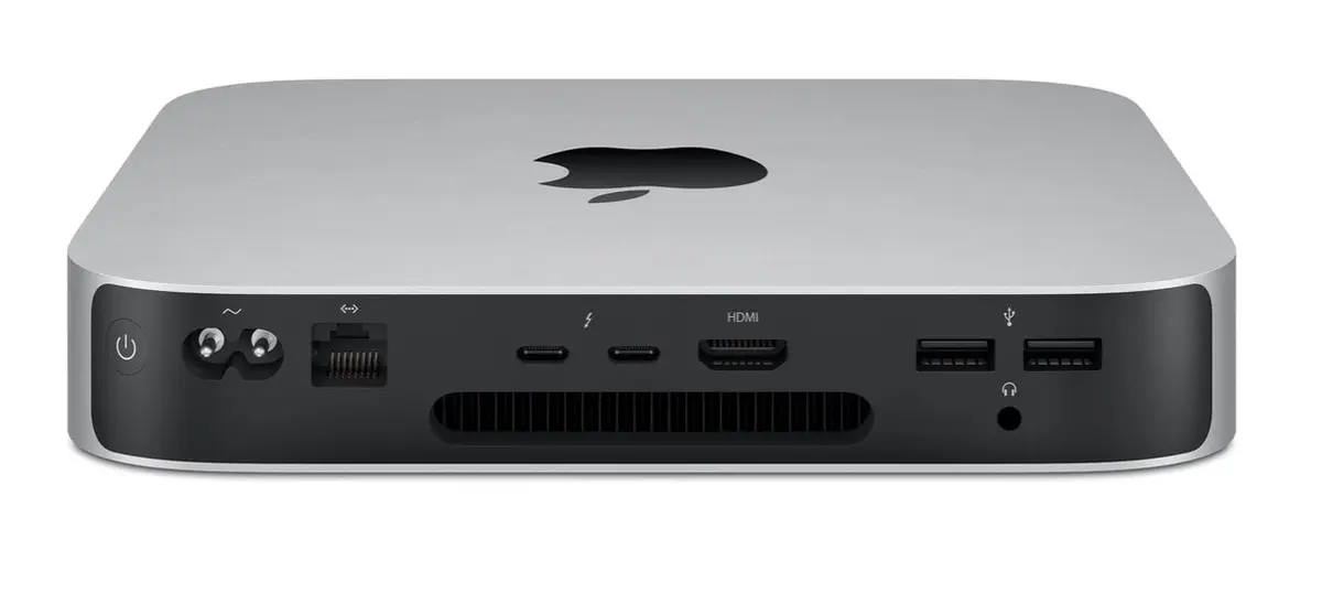 Le Mac mini M1 de retour à 679€ ! (512Go à 859€)