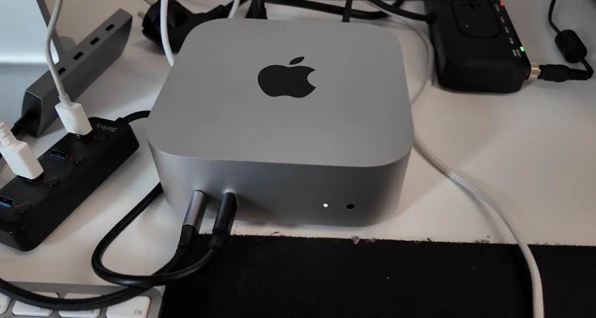 Test du Mac mini M6&nbsp;: des performances incroyables, mais &agrave; quel prix&nbsp;?