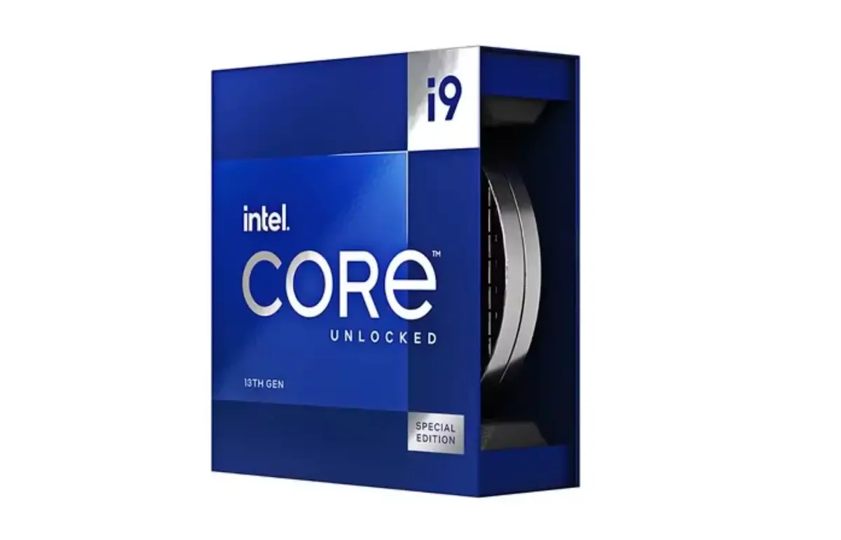 Ce processeur Intel atteint 6 GHz sans overclocking !