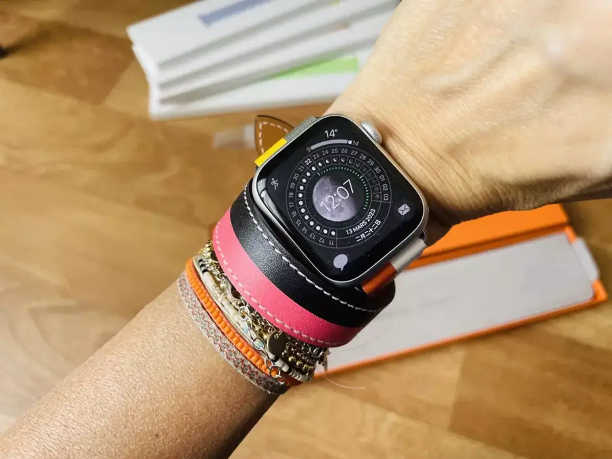 模造レザーの登場…これでアップルとエルメスの提携は終わりになるのか？