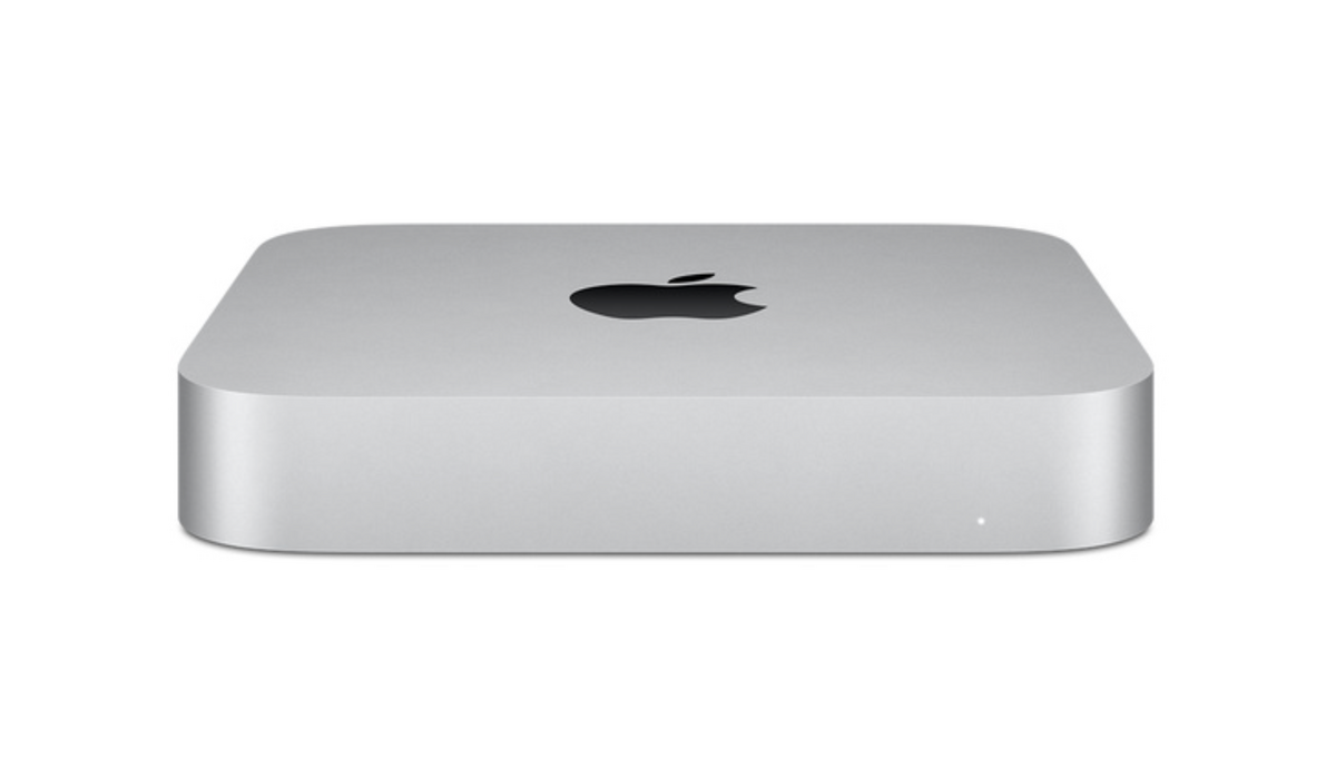 Grand choix de Mac mini M1 dès 539€, un excellent rapport qualité/prix !