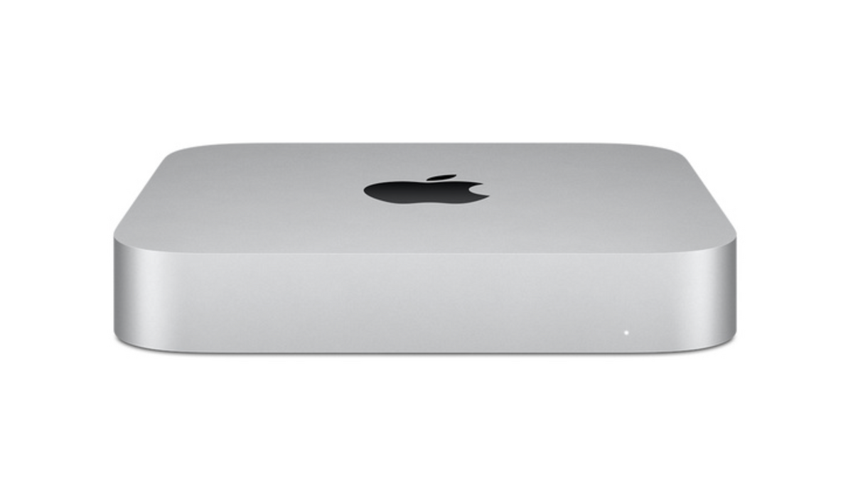 Grand choix de Mac mini M1 dès 539€, un excellent rapport qualité/prix !