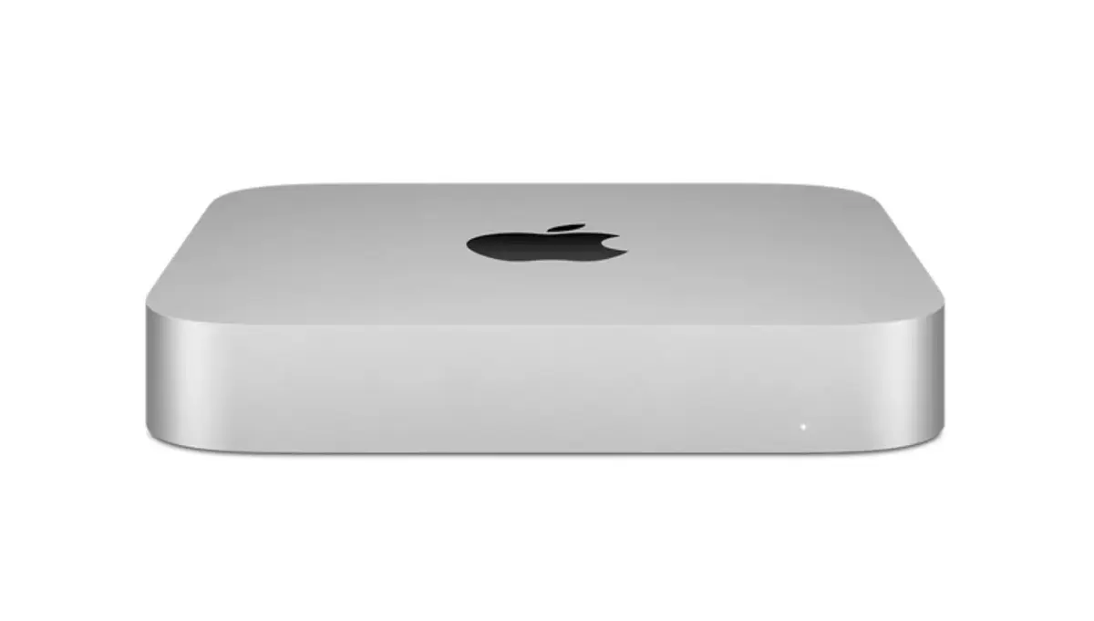 Grand choix de Mac mini M1 dès 539€, un excellent rapport qualité/prix !