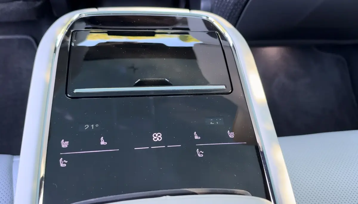 Essai de la Polestar 5&nbsp;: on a &eacute;t&eacute; satellis&eacute;&nbsp;!