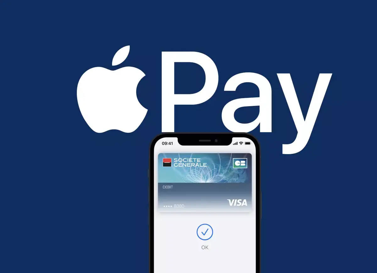 Apple Pay תהיה אמצעי התשלום הסלולרי ה