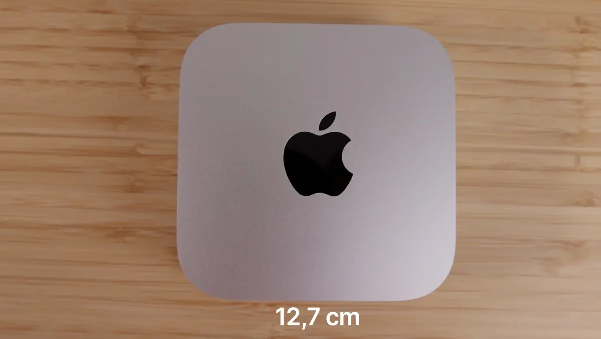 Test du Mac mini M6&nbsp;: des performances incroyables, mais &agrave; quel prix&nbsp;?