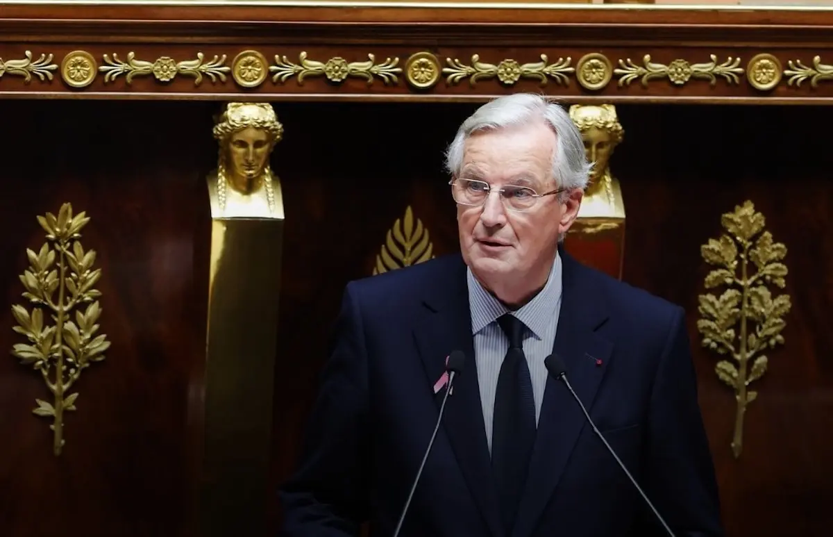 Michel Barnier va devoir trancher