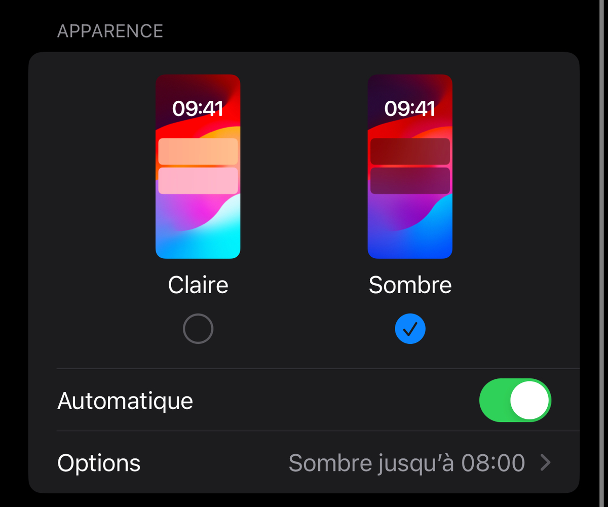 iOS 18 : vous attendiez sûrement ces deux nouveautés