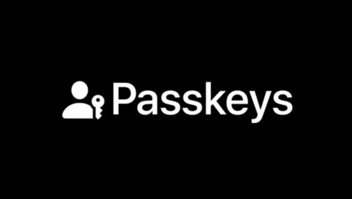 Amazon Passkeys iOS