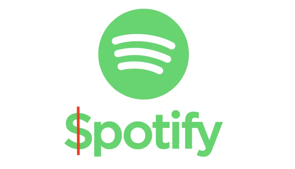 Spotify hausse prix