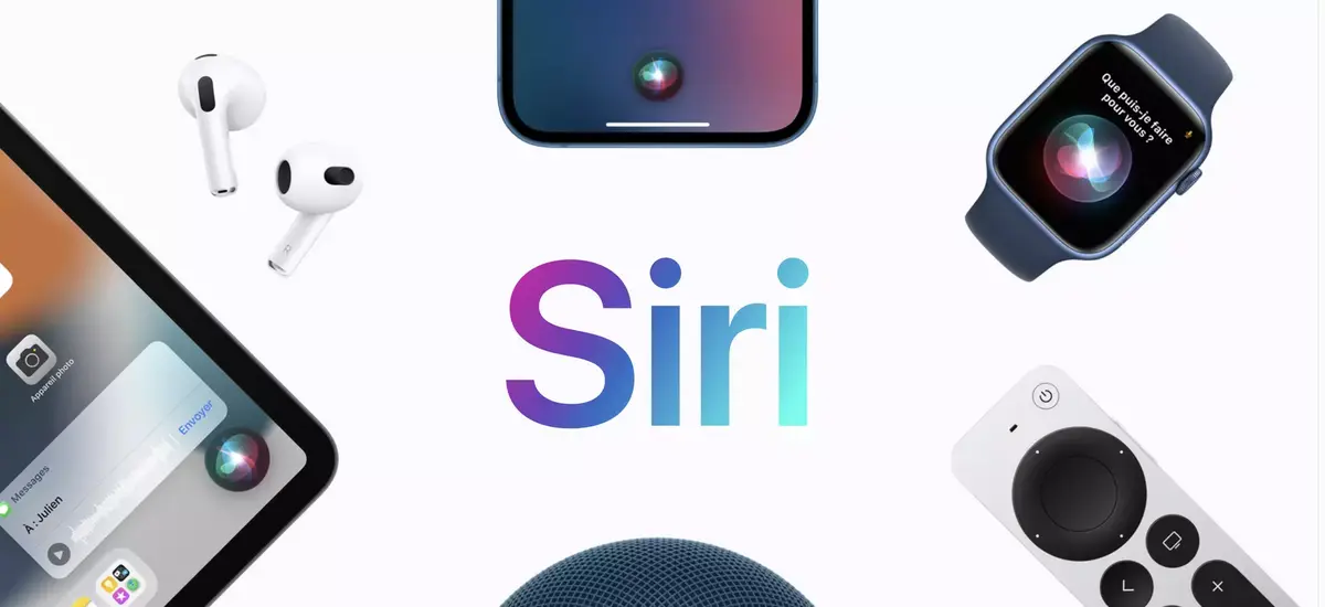 Siri : l'assistant d'Apple est-il obsolète à l'ère de l'IA ?